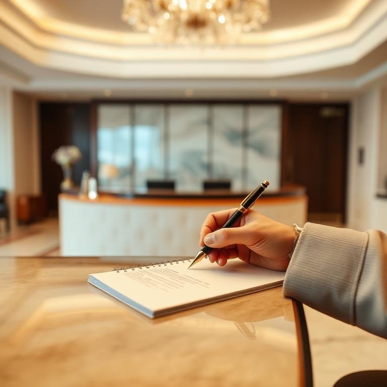 Concierge Services